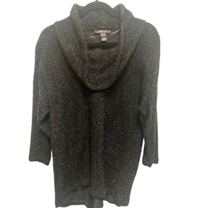 Women's Black Sweater